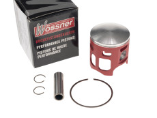 Piston 47mm 74cc Gilardoni / Italkit MBR by Wössner *High End* forged piston (46.93mm)