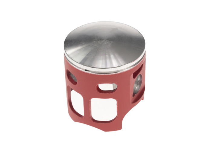 74cc Gilardoni Italkit MBR Forged Piston by Wössner 47mm