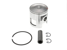 Piston 45mm 70cc Athena AJH single piston ring (45x1 B)
