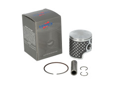 Piston 44.96mm 70cc Vertex race evolution