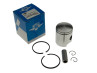 Piston 39mm 50cc pin 12 Puch MV / VS / DS / MC / M NTS thumb extra