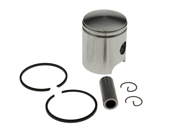 Piston 39mm 50cc pin 12 Puch MV / VS / DS / MC / M NTS product