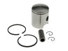 Piston 39mm 50cc pin 12 Puch MV / VS / DS / MC / M NTS thumb extra