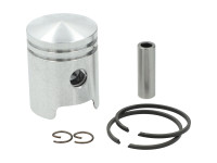 Piston 38mm 50cc Puch MV / VS / DS / MC / M (38x2mm C) pin 10 DMP