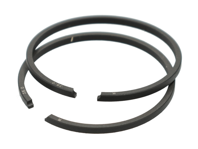 Kolben 38mm 50ccm Puch MV / VS / DS / MC / M (38x2mm C) KoBo 10 DMP