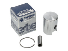 Piston 38mm 50cc Meteor pin 12mm for Sachs 50/2 and 50/3 engine D tolerance