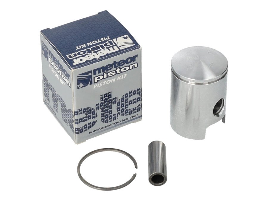 Piston 38mm 50cc Meteor pin 12mm for Sachs 50/2 and 50/3 engine D tolerance