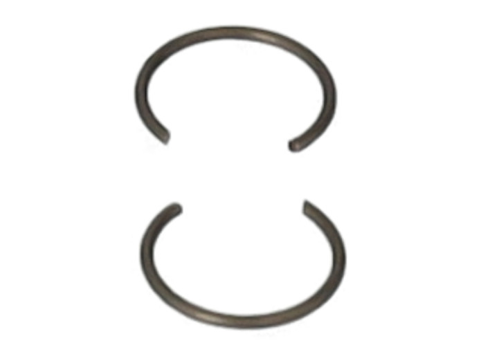 Piston 38mm 50cc Meteor pin 12mm for Sachs 50/2 and 50/3 engine D tolerance