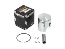 Kolben 45mm 70ccm PSR / DMP / Power1 Zylinder mit Runde Boost Ports A tolerance (44.94 mm) Meteor