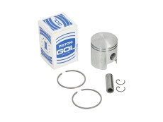 Piston 41 mm 55 cc Gol Bad Ass Luzifer (41x1.5 mm)