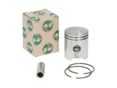 Piston 38mm 50cc (38x1.5mm) Puch Maxi / MV / VS / DS / MC / universal NOS