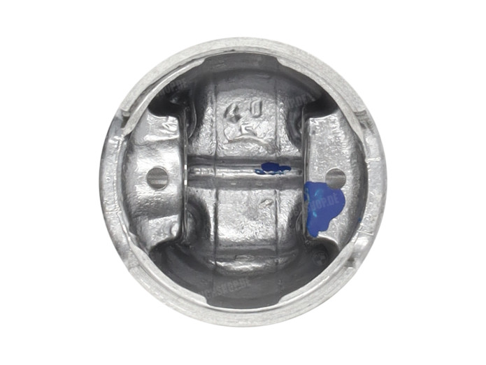 Piston 38mm 50cc (38x1.5mm) Puch Maxi / MV / VS / DS / MC / universal NOS