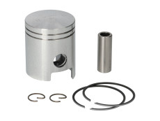 Zuiger 41mm pen 12 voor Sachs 50/2 50/3 50/4 3V/4V motor