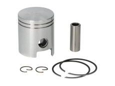 Zuiger 41mm pen 12 voor Sachs 50/2 50/3 50/4 3V/4V motor