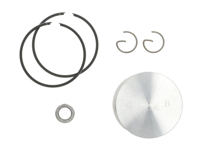 Zuiger 41mm Sachs 50/2 50/3 50/4 3V/4V motor pen 12 