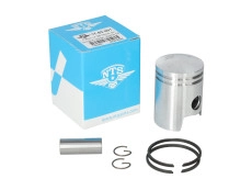 Kolben 38mm Sachs 50/A / 50/2 / 50/3 50/4 Motor KoBo 12 NTS Kolben 38mm Sachs 50/A / 50/2 / 50/3 50/4 Motor KoBo 12 NTS