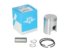 Piston 38mm 50cc Sachs 50S / 501 engine NTS pin 14mm 