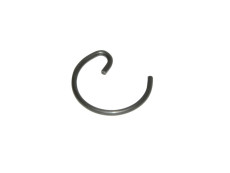 Piston wrist pin clip 12mm G-model Malossi (a piece)