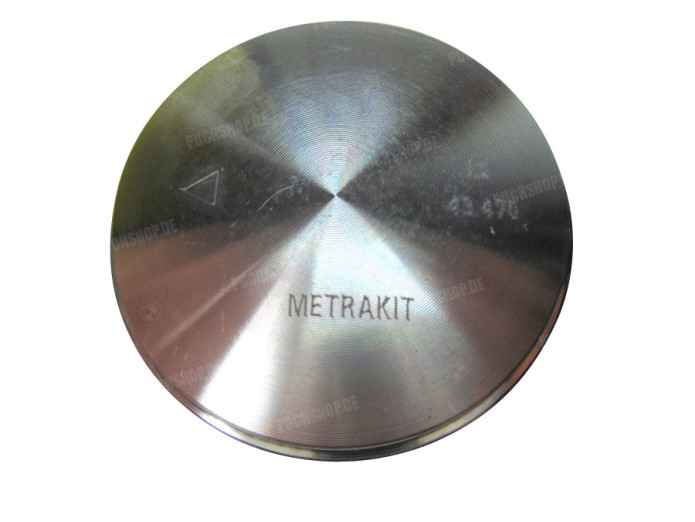 Zuiger 43.5mm 65cc MetraKit cilinder