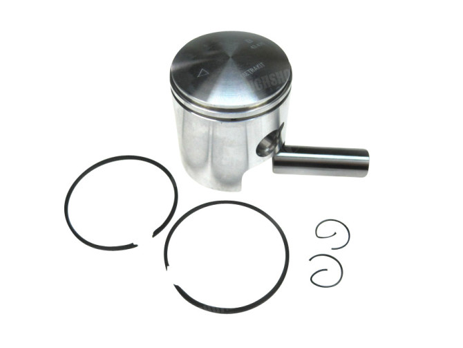 Zuiger 43.5mm 65cc MetraKit cilinder 1