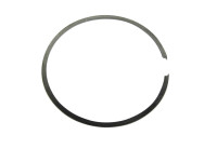 Piston ring 47mm 74cc Eurokit