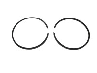 Piston ring 43.5mm 65cc Metrakit cylinder set 