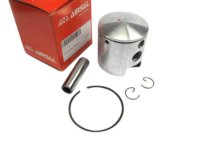 Zuiger 47mm 74cc Airsal / Eurokit cilinder product