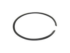 Piston ring 43.5mm 65cc Polini (43.5x1 B)