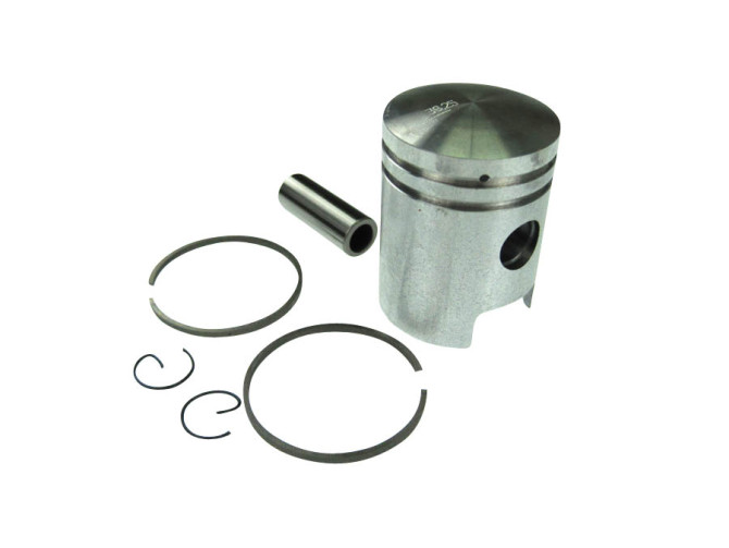 Piston 38.25mm 50cc (38.25x2mm) oversized  product