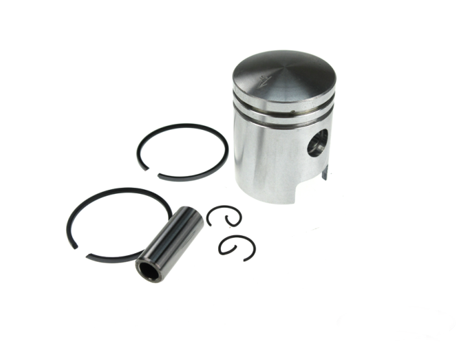 Piston 40mm 60cc pin 12 Puch MV / VS etc. (2x 2mm C) product