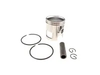 Piston 45mm 70cc DMP reed valve version Puch Maxi, X30 and other models