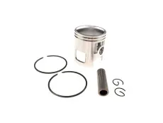 Piston 45mm 70cc DMP reed valve version Puch Maxi, X30 and other models