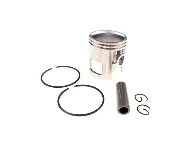 Piston 45mm 70cc DMP reed valve version Puch Maxi, X30 and other models product