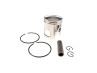 Piston 45mm 70cc DMP reed valve version Puch Maxi, X30 and other models thumb extra