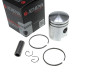 Piston 38mm 50cc Athena 25 km/h