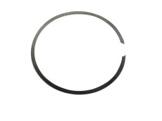 Piston ring 47mm 74cc Eurokit