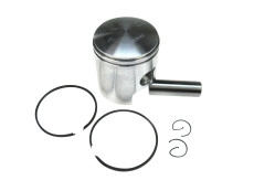 Piston 43.5mm 65cc MetraKit