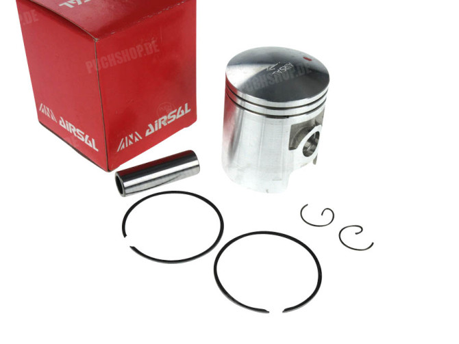 Piston 65cc 43.5mm Sachs 504 / 505 Airsal main