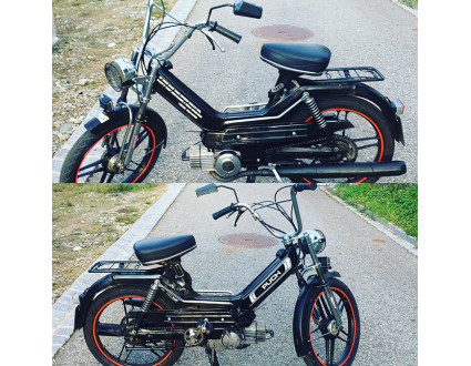 Puch Maxi S