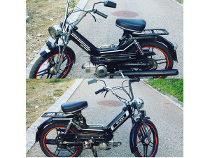 Puch Maxi S