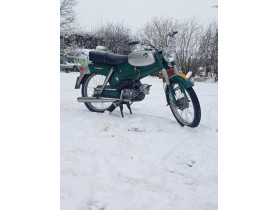 Puch vz 50 R