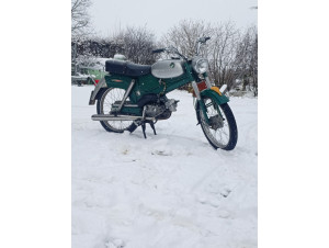 Puch vz 50 R