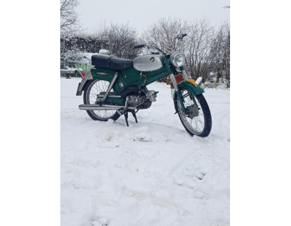 Puch vz 50 R