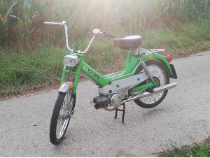 Puch Maxi 