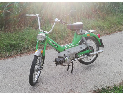 Puch Maxi 