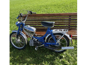 Puch Sport 72ccm