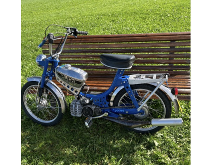 Puch Sport 72ccm