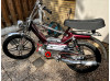 Puch maxi s (cherryblackPearl) (Carbon) 70cc +MVT