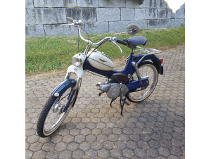 Puch MS 25