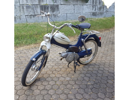 Puch MS 25